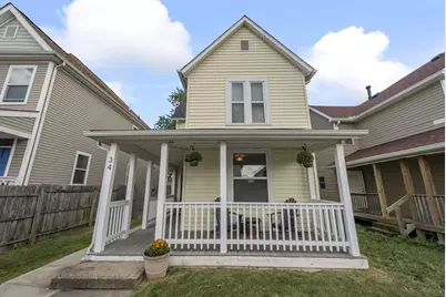 34 S Cypress Avenue, Columbus, OH 43222 - Photo 32