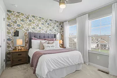 205 Warbler Lane, Plain City, OH 43064 - Photo 16