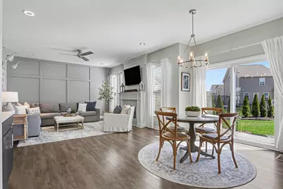 205 Warbler Lane, Plain City, OH 43064 - Photo 6