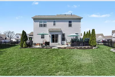205 Warbler Lane, Plain City, OH 43064 - Photo 34