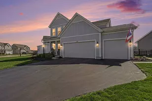 205 Warbler Ln, Plain City, OH 43064 - Photo 42