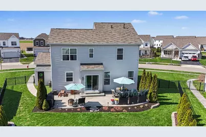 205 Warbler Lane, Plain City, OH 43064 - Photo 2