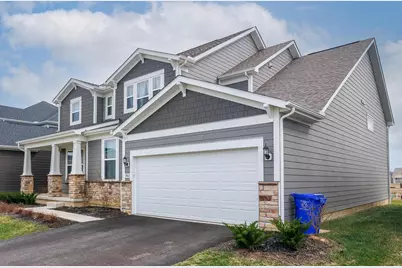 1902 Cavolo Drive, Hilliard, OH 43026 - Photo 2