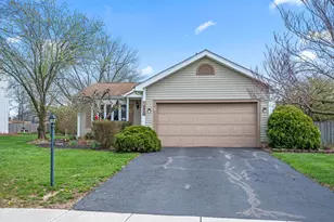 4334 Kelnor Dr, Grove City, OH 43123 - Photo 2