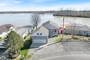 8596 State Route 368, Huntsville, OH 43324 - Photo 1