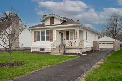 2629 Elliott Avenue, Columbus, OH 43204 - Photo 2
