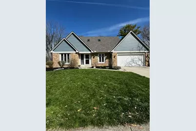 5504 Old Pond Drive, Dublin, OH 43017 - Photo 2