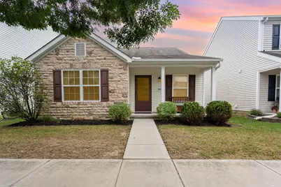 5809 Ivy Branch Drive, Dublin, OH 43016 - Photo 1