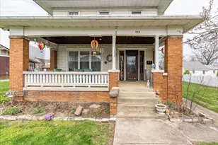 622 Washington Ave, Washington Court House, OH 43160 - Photo 2