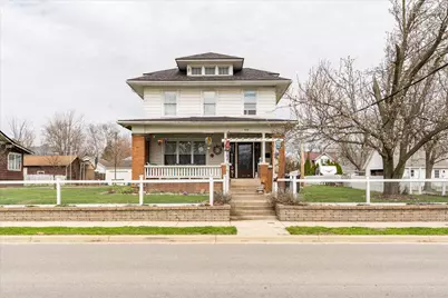 622 Washington Avenue, Washington Court House, OH 43160 - Photo 1