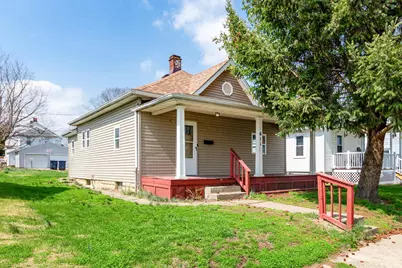 611 McKinley Avenue, Lancaster, OH 43130 - Photo 2