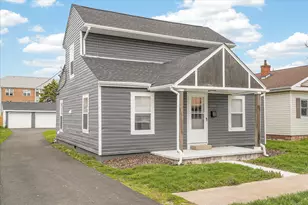 1246 Rawlings St, Washington Court House, OH 43160 - Photo 2