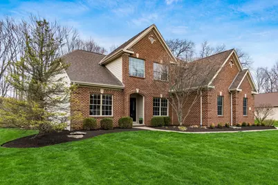 5681 Streamside Drive, Galena, OH 43021 - Photo 44