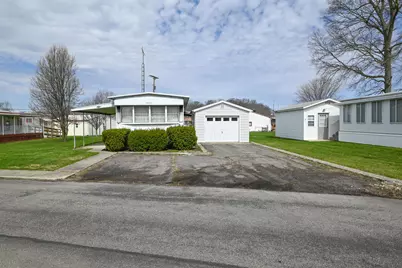 3200 Smeltzer Road #Lot 66, Marion, OH 43302 - Photo 26