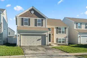 5584 Lanterns Way, Orient, OH 43146 - Photo 2