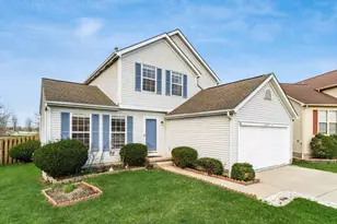 5697 Winchester Highlands Ct, Canal Winchester, OH 43110 - Photo 4