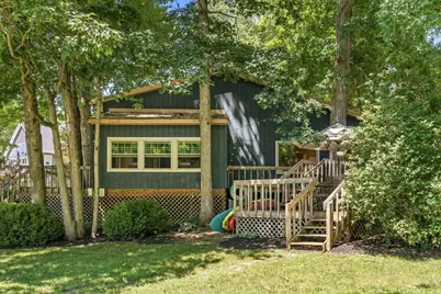 78 Candlewood Drive #7 lot 78, Mount Gilead, OH 43338 - Photo 4