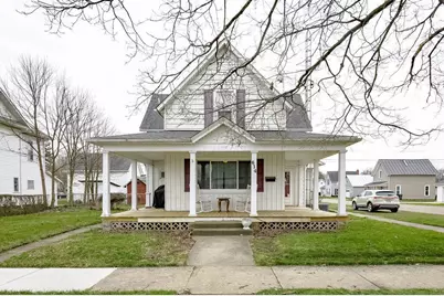 614 W Gambier Street, Mount Vernon, OH 43050 - Photo 2