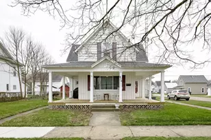 614 W Gambier St, Mount Vernon, OH 43050 - Photo 2