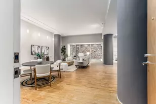 106 N High St, Columbus, OH 43215 - Photo 2