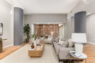 106 N High St, Columbus, OH 43215 - Photo 1