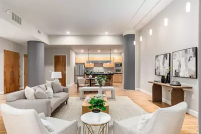 106 N High Street #302, Columbus, OH 43215 - Photo 10