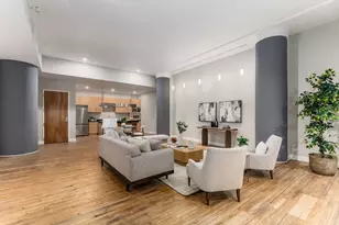 106 N High St, Columbus, OH 43215 - Photo 4