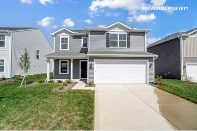 1223 Stratford Way, London, OH 43140 - Photo 1