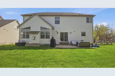 3954 Delwood Drive, Powell, OH 43065 - Photo 30