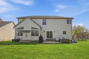 3954 Delwood Dr, Powell, OH 43065 - Photo 30