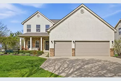 3954 Delwood Drive, Powell, OH 43065 - Photo 34