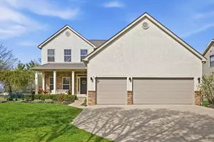 3954 Delwood Dr, Powell, OH 43065 - Photo 34