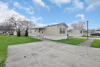 1100 Thornwood Drive SW #Lot 36, Heath, OH 43056 - Photo 1