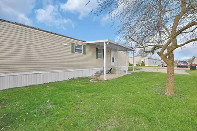 1100 Thornwood Drive SW #Lot 36, Heath, OH 43056 - Photo 24