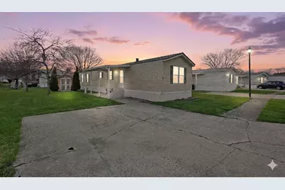 1100 Thornwood Drive SW #Lot 36, Heath, OH 43056 - Photo 2