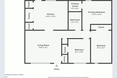 87 Deerfield Place, Delaware, OH 43015 - Photo 28