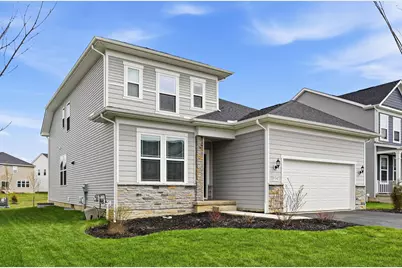 936 Mill Stone Drive, Sunbury, OH 43074 - Photo 2