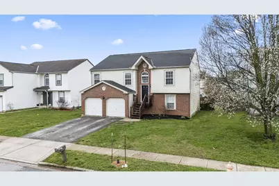 5831 Canal Bridge Drive, Canal Winchester, OH 43110 - Photo 2