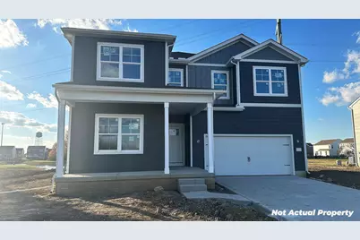 1065 Sherwood Loop Drive, Bellefontaine, OH 43311 - Photo 1