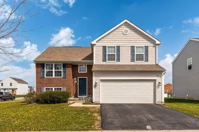 222 Dowler Drive, South Bloomfield, OH 43103 - Photo 1