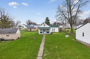 328 W Light St, Urbana, OH 43078 - Photo 1