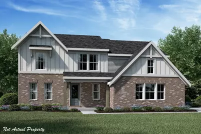 1388 Hawthorne Parkway, Grove City, OH 43123 - Photo 1