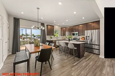 1323 Doe Ridge Avenue #87, Columbus, OH 43085 - Photo 4