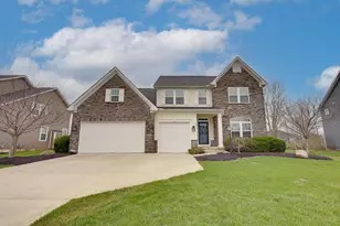 6448 Creekside Cir, Galena, OH 43021 - Photo 12