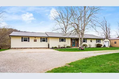 6625 S River Road, Blue Rock, OH 43720 - Photo 4