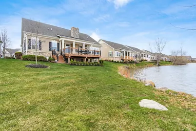 6988 Waters Edge Drive #6, Dublin, OH 43016 - Photo 66