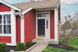 4976 Silver Bow Dr, Hilliard, OH 43026 - Photo 2