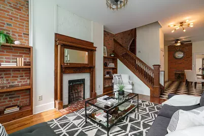 66 E Hubbard Avenue, Columbus, OH 43215 - Photo 4