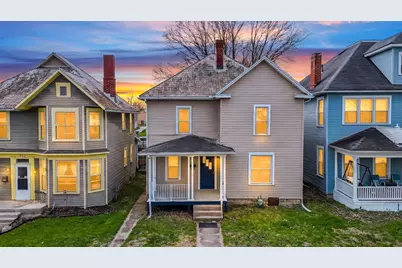 222 Park Street, Lancaster, OH 43130 - Photo 1