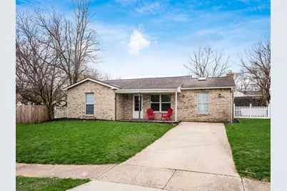 8715 Fairbrook Avenue, Galloway, OH 43119 - Photo 2